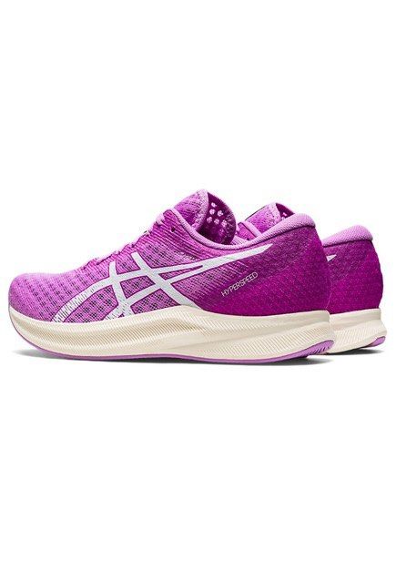 Asics hyperspeed womens sales