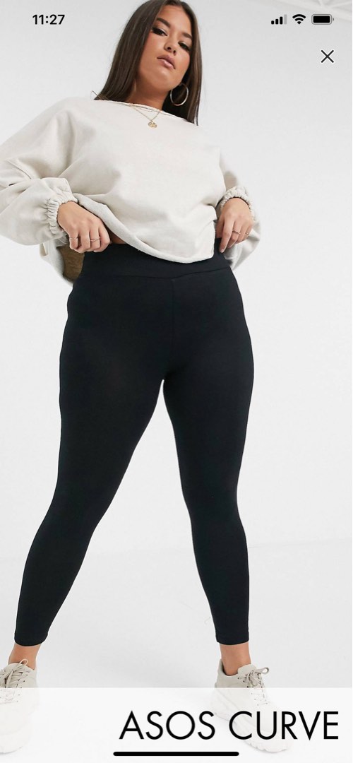 Insyze Style Edit: Plus Size Leggings | Insyze