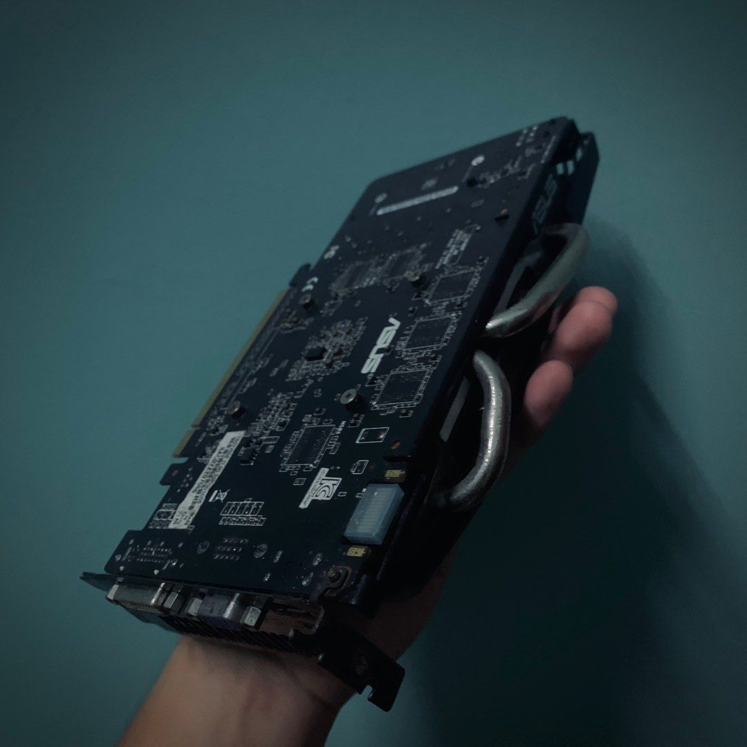 Asus 550ti cheap