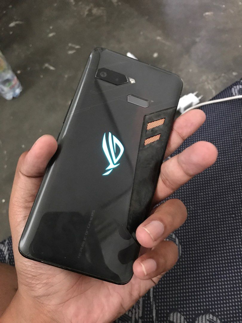 Ram hp rog top