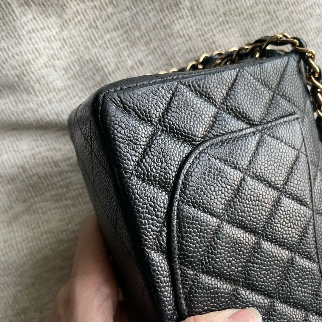 Review chi tiết bộ đôi túi siêu đỉnh của Chanel Dior  Annavunet