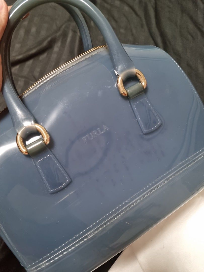 Authentic Furla (Category: Luxury Bags & Wallets) located in Calamba. Submitted by handpickedbynetty (Listing ID 1239632336, Image 3). Description: .