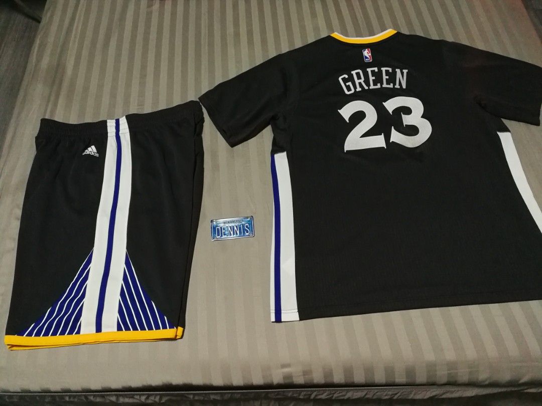 Nba jersey discount with sleeves