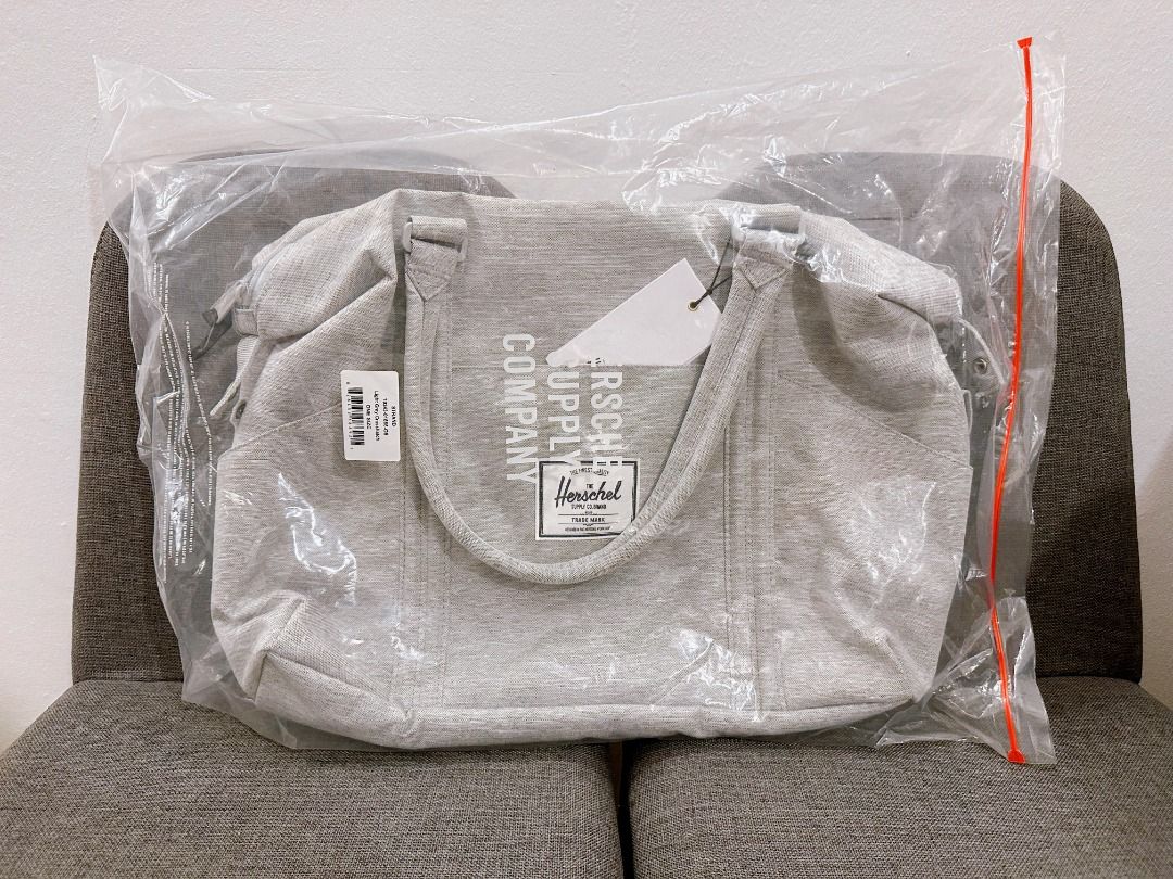 Herschel strand shoulder 2025 bag