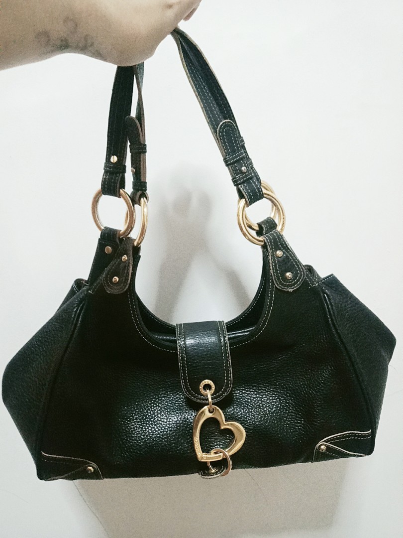AUTHENTIC LOVCAT Bag on Carousell