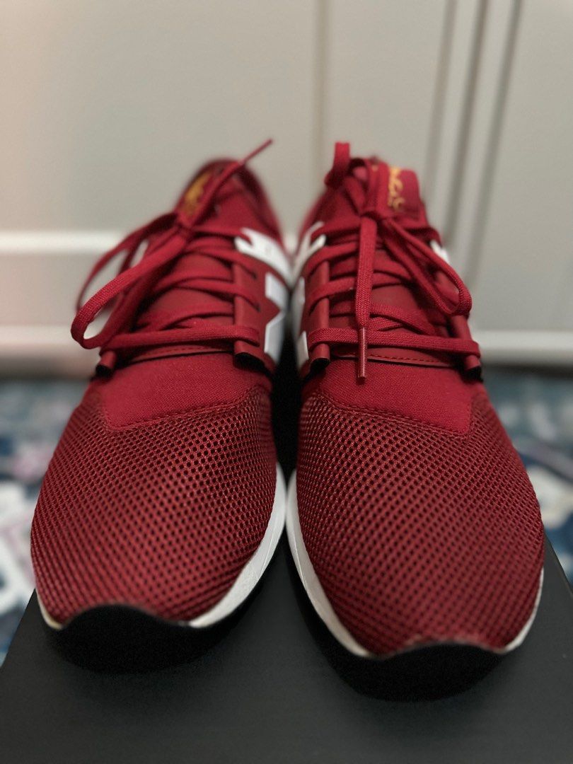 New balance liverpool store classic trainer 247