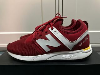 Affordable new balance liverpool For Sale Footwear Carousell Malaysia