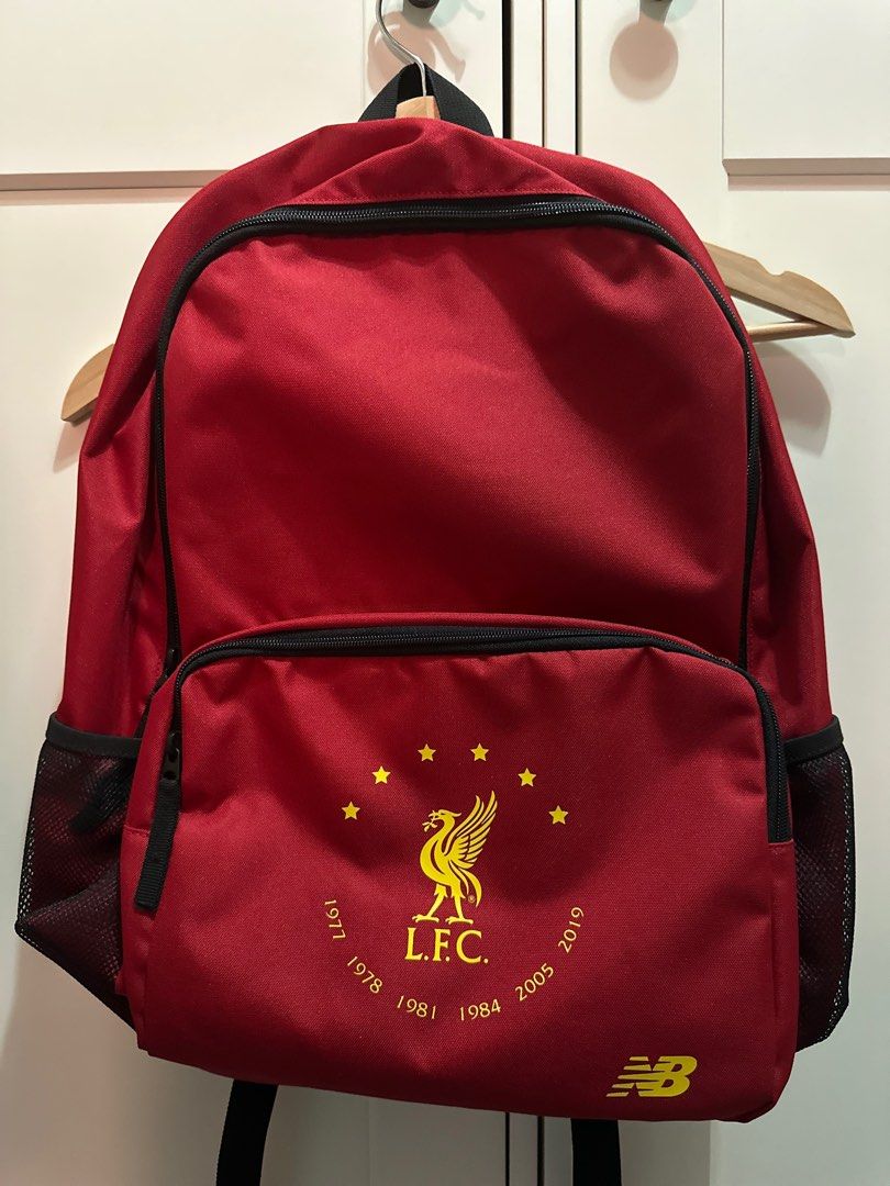 Liverpool new shop balance sale