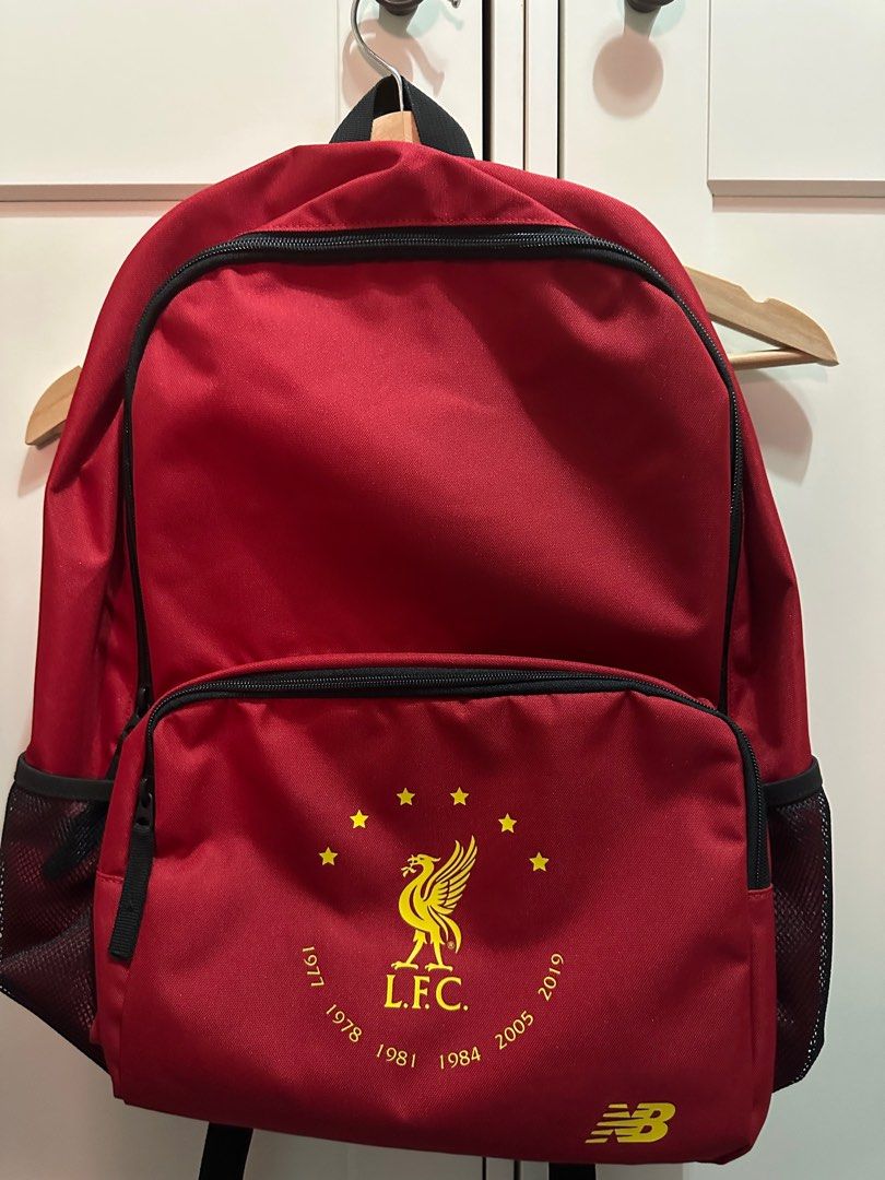 New balance cheap liverpool bag