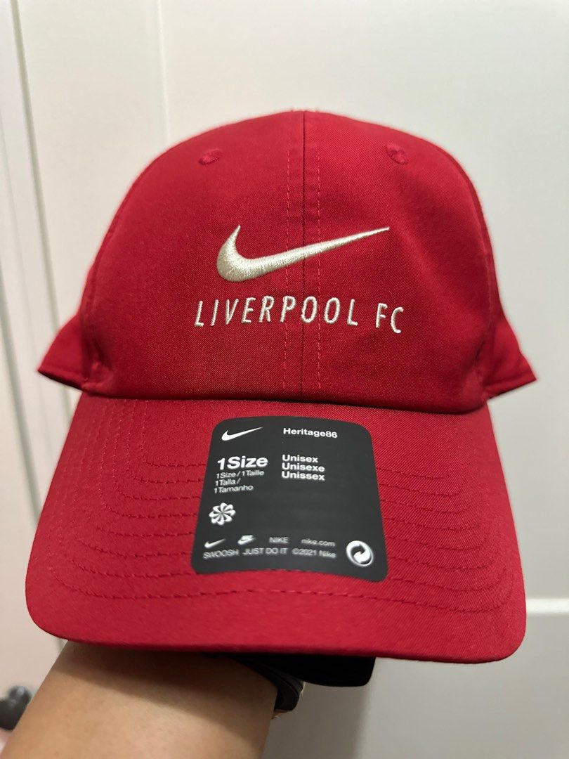 Nike liverpool hat sales