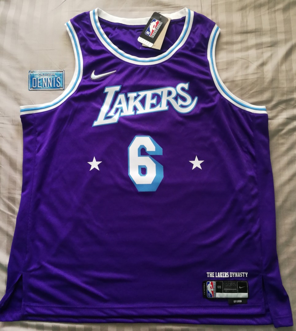 Nba Original All Star Lebron James Adidas Swingman basketball jersey, Men's  Fashion, Activewear on Carousell