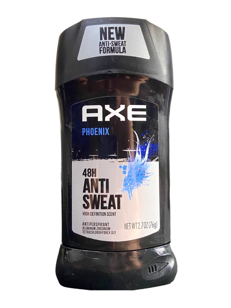 AXE Phoenix 48H Anti Sweat High Definition Scent Antiperspirant
