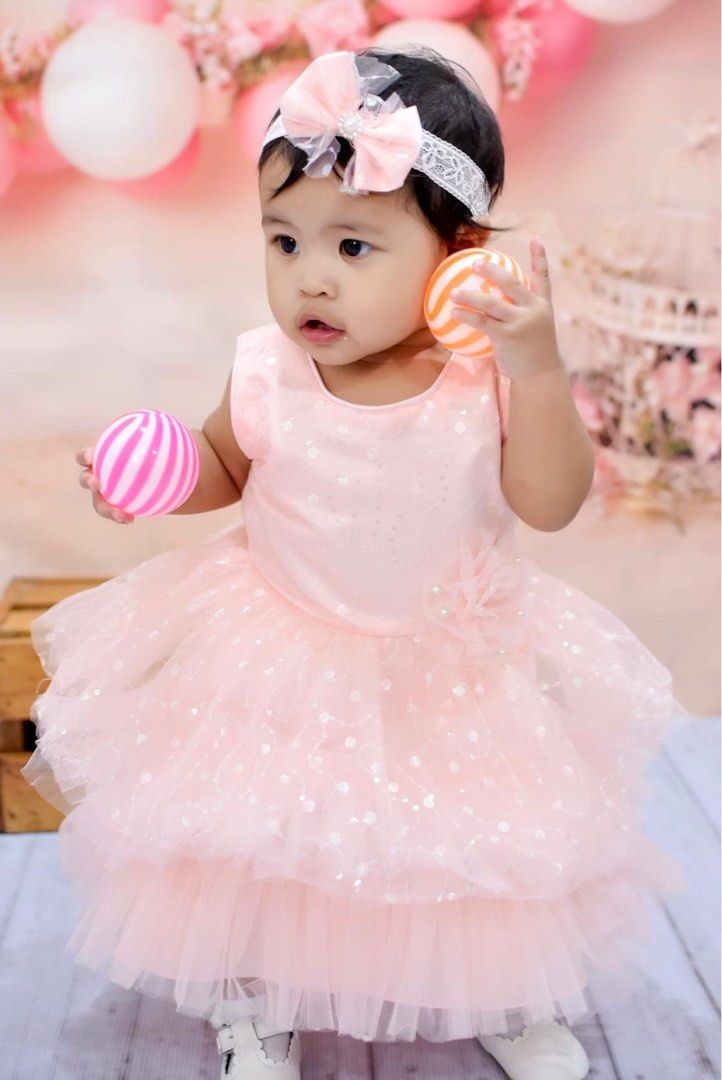12 month birthday dress sales