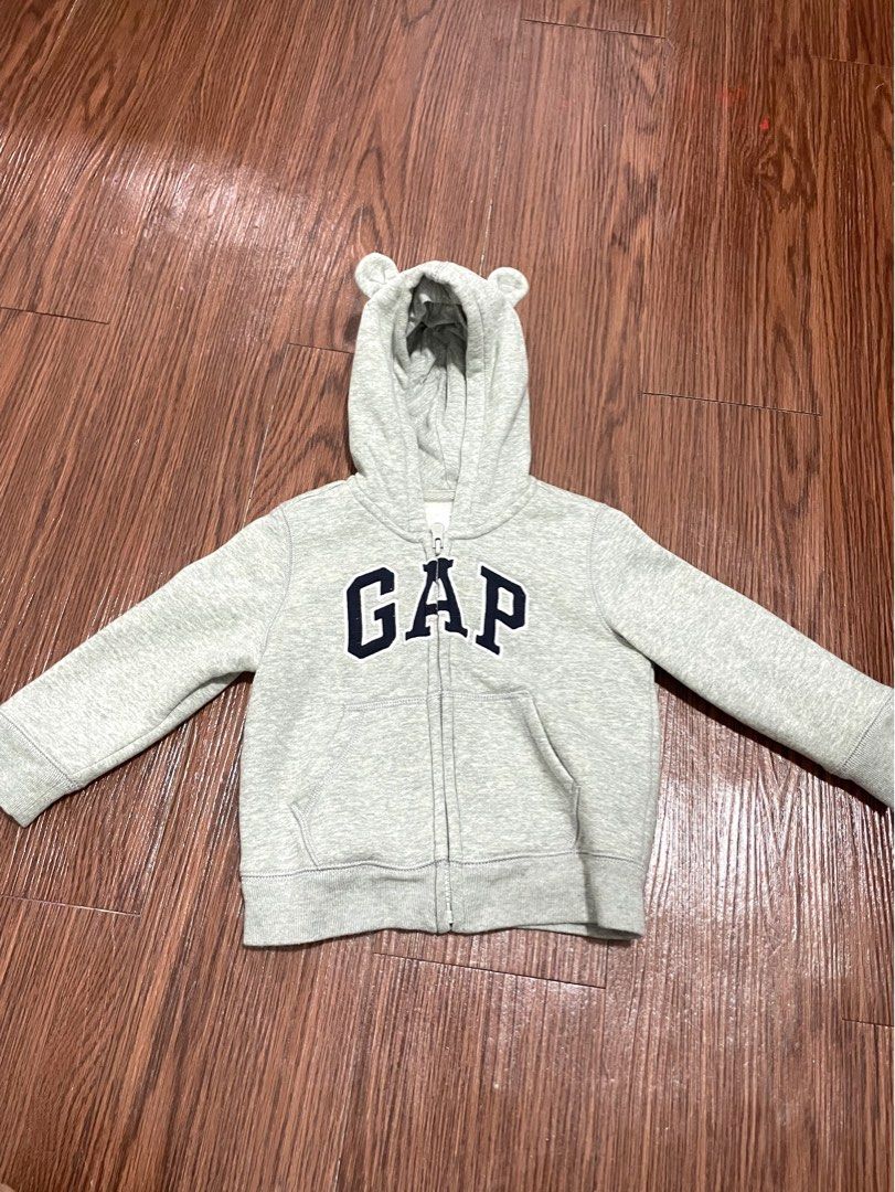 Baby Gap Sweater Zip