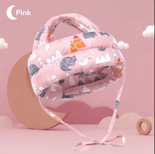 Baby head Protector