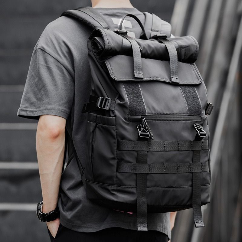 17 inch laptop backpack store for men water repellent