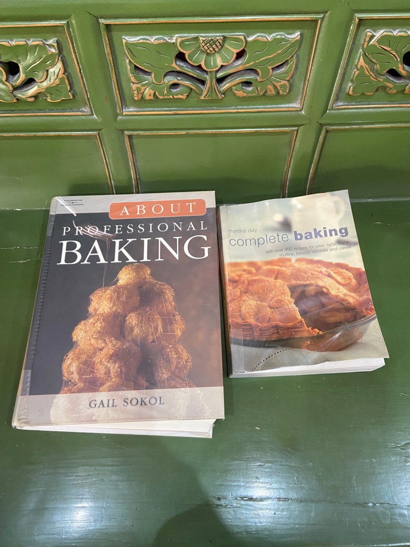 Baking recipe books, Hobbies & Toys, Books & Magazines, Magazines on