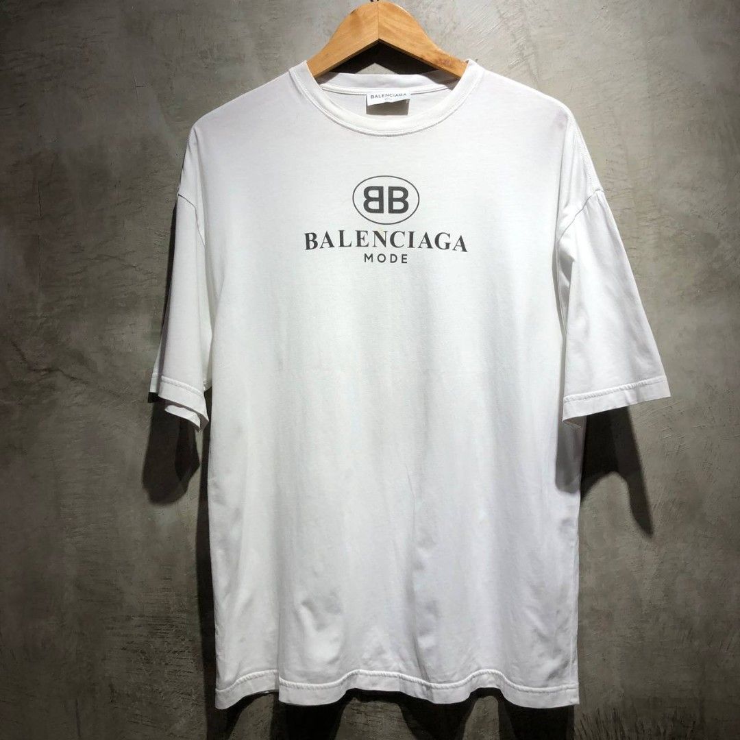 Bb balenciaga deals mode