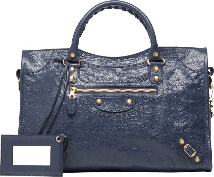 Balenciaga city bag price 2025
