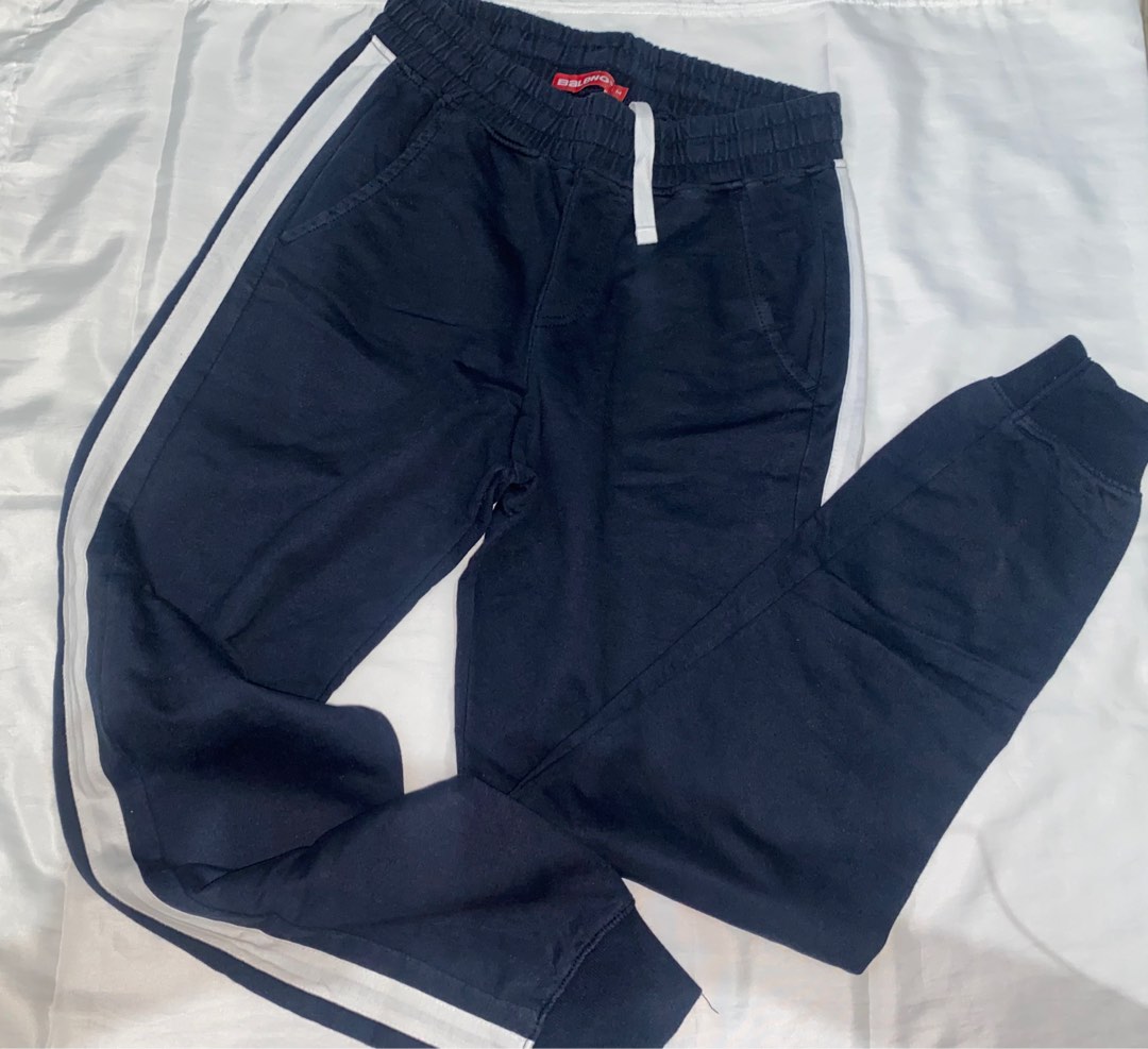 Baleno Jogger Track Pants, Women's Fashion, Bottoms, Other Bottoms on ...