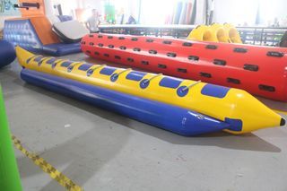BANANA BOAT 8 PERSONS FOR SALE TODAY