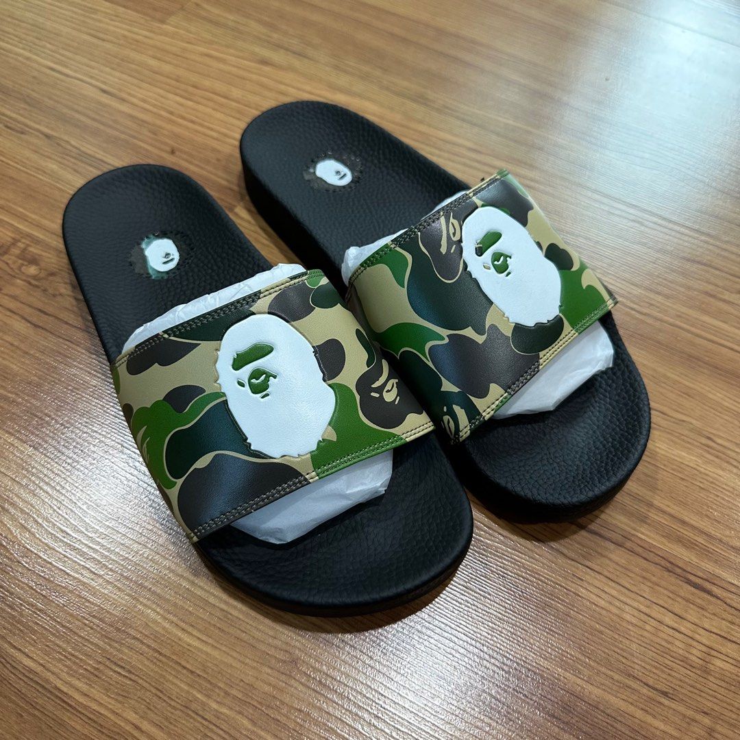 Bape Slides US9