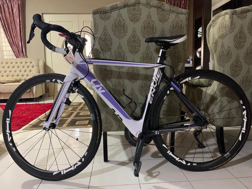Liv envie advanced 2 2015 hotsell