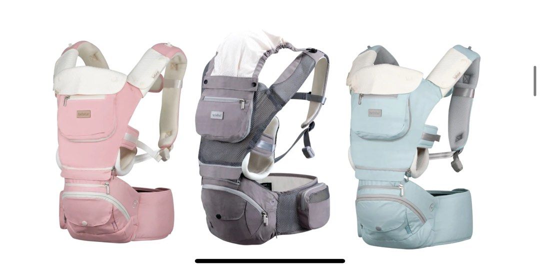 Bebear clearance carrier newborn