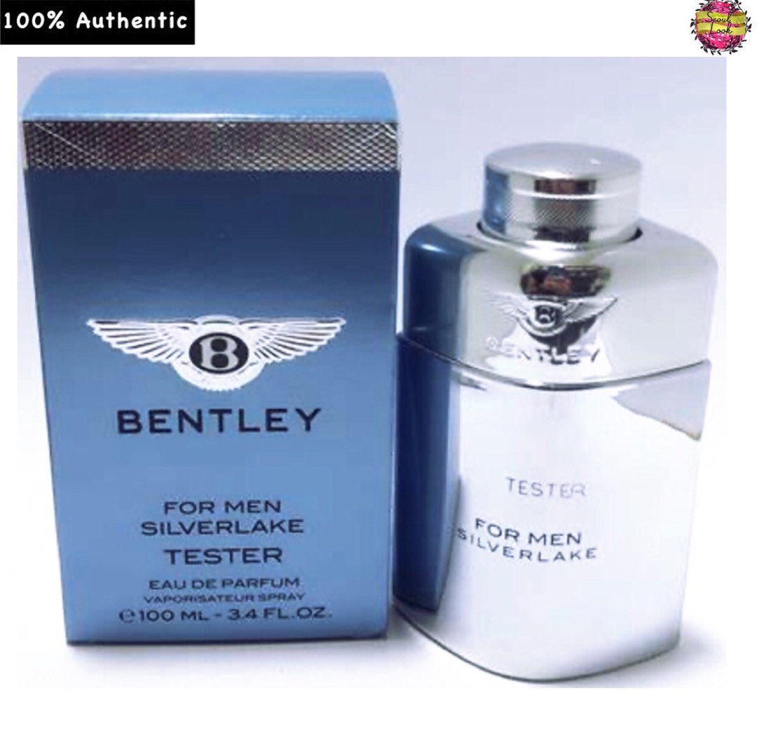 Bentley online silverlake edp