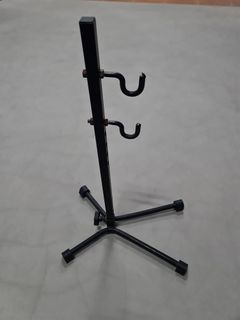 Bicycle repair stand