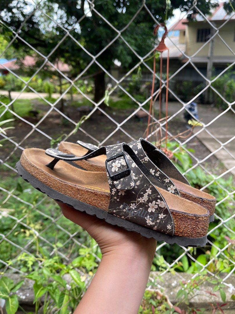 Birkenstock gizeh 38 cheap