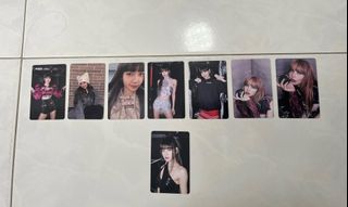 (Category: ) located in . Submitted by allabtkpop7 (Listing ID 1239607052, Image 1). Description: .