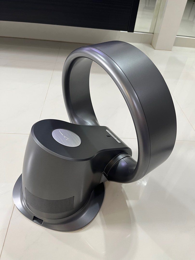 Bladeless Cooling Fan, Furniture & Home Living, Lighting & Fans, Fans