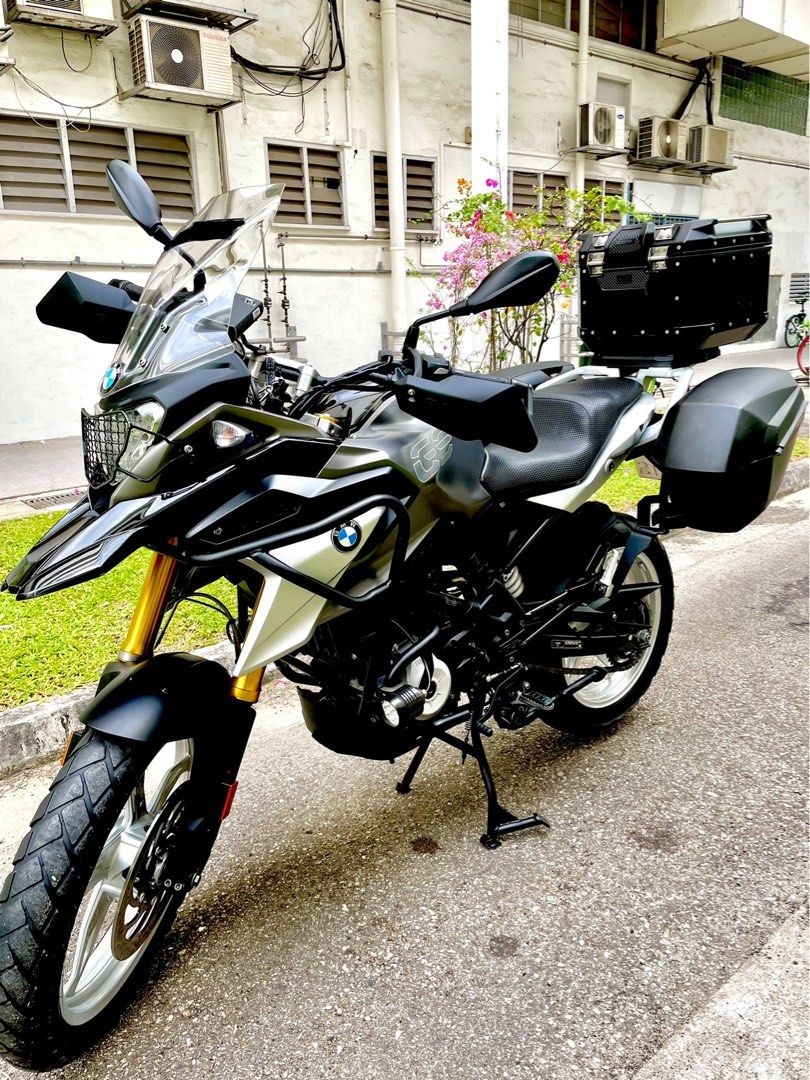 G310gs 2019 sale