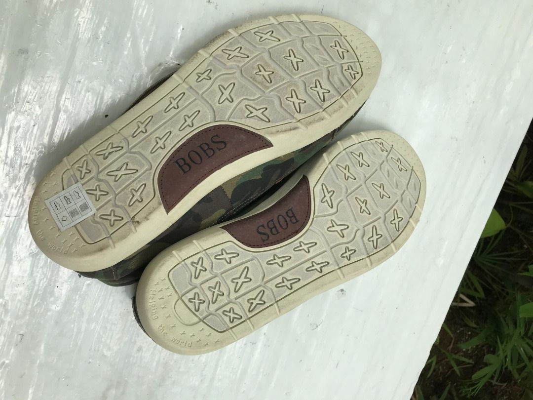 Bobs size 11 2025
