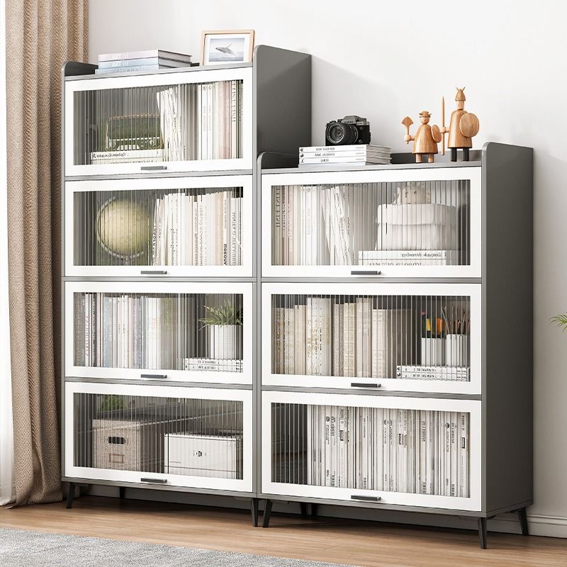 Bookshelves Floortoceiling shelves Office Furniture & Home