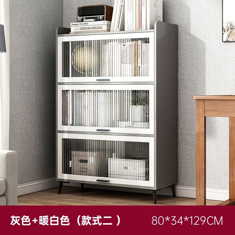 Bookshelves Floortoceiling shelves Office Furniture & Home