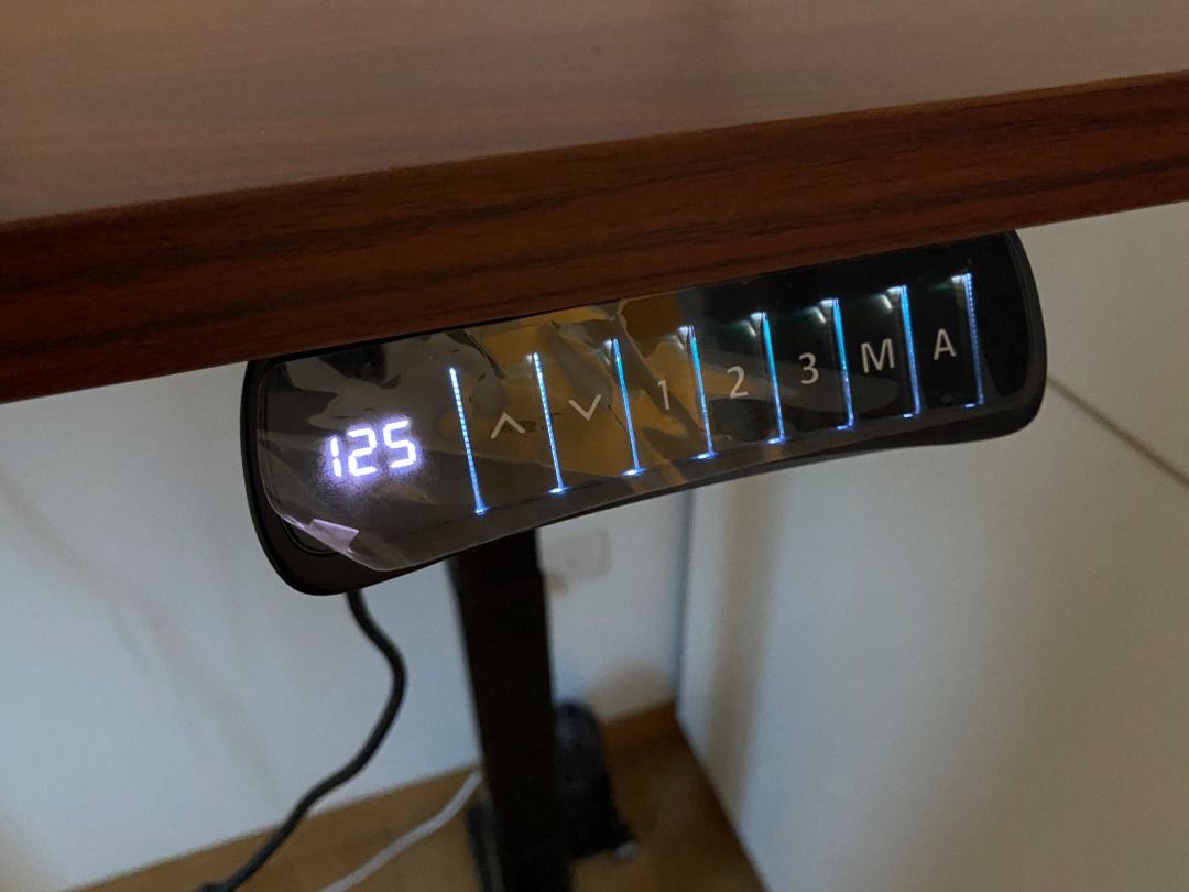 Boost Your Productivity and Well-Being: FortyTwo Hess PRO Programmable ...