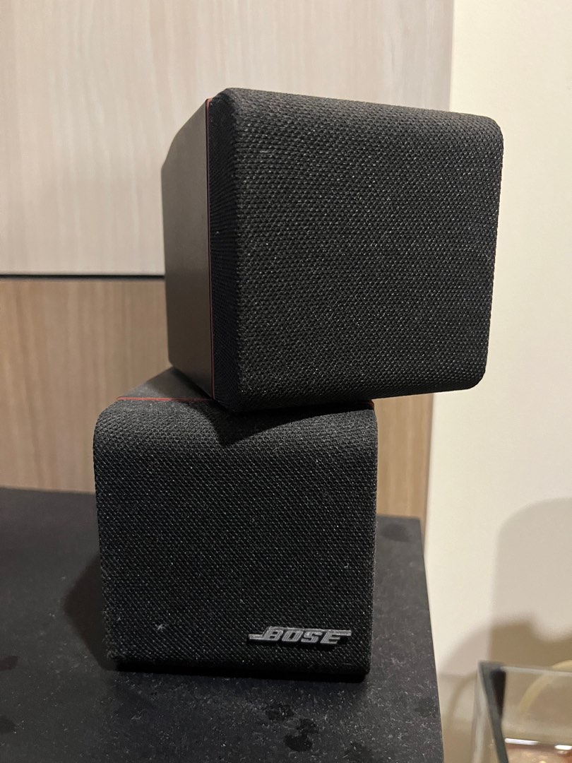 Bose cube online