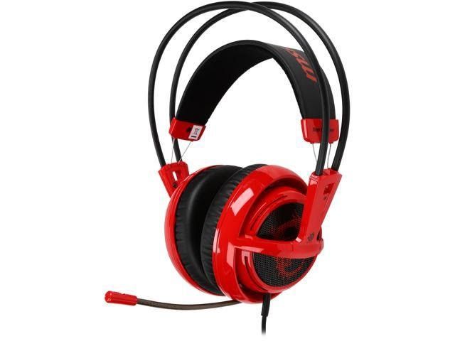 Steelseries siberia v2 outlet ps4