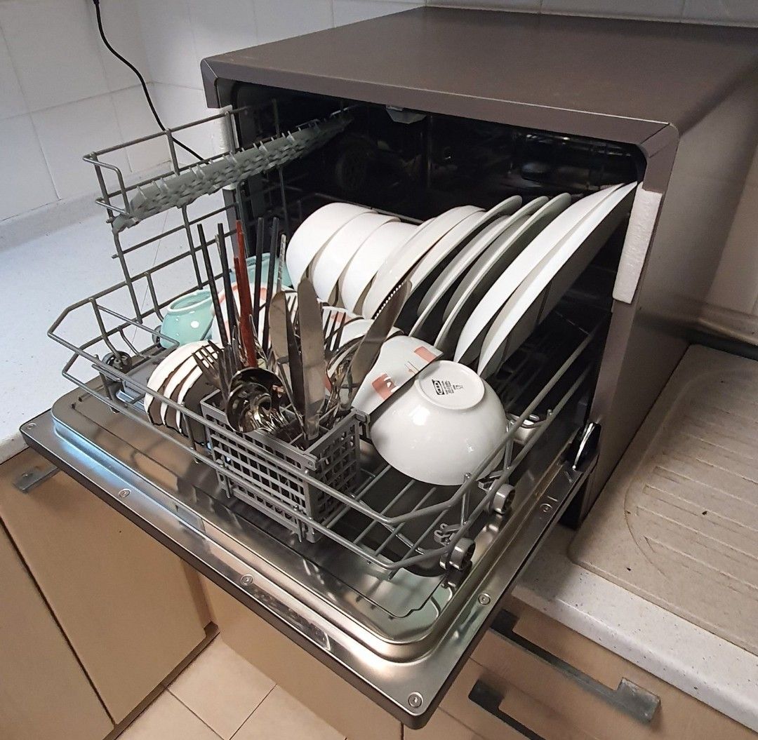 Brand new dishwasher, TV & Home Appliances, Kitchen Appliances