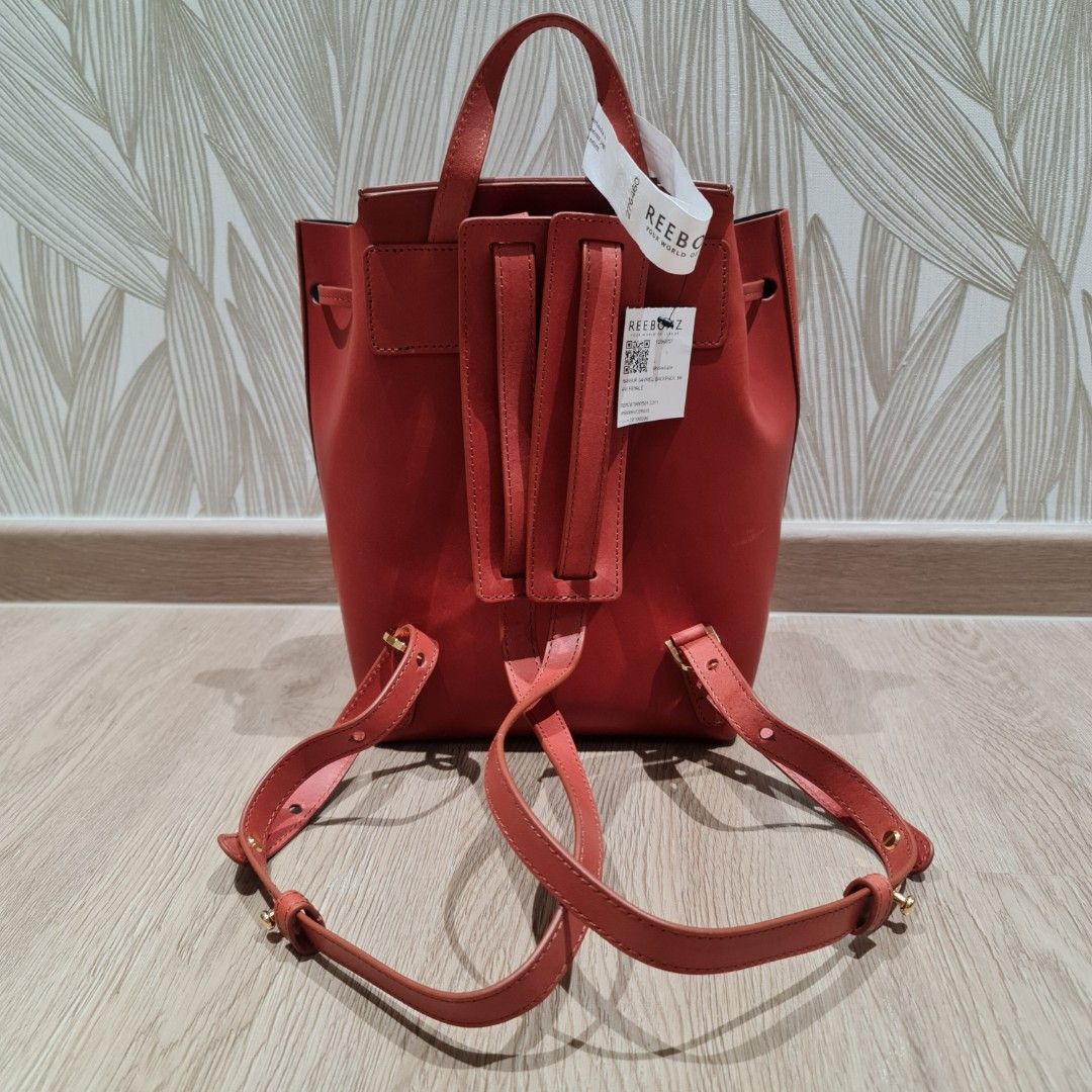 Mansur best sale gavriel brand
