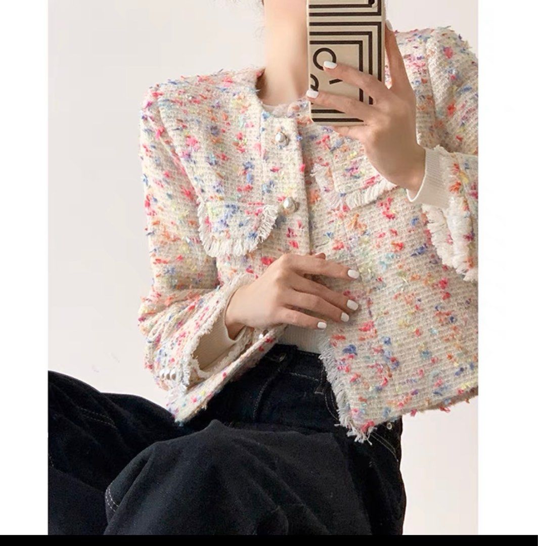 W brand clearance jackets