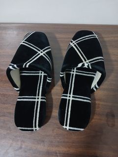 Brandnew slippers from Japan