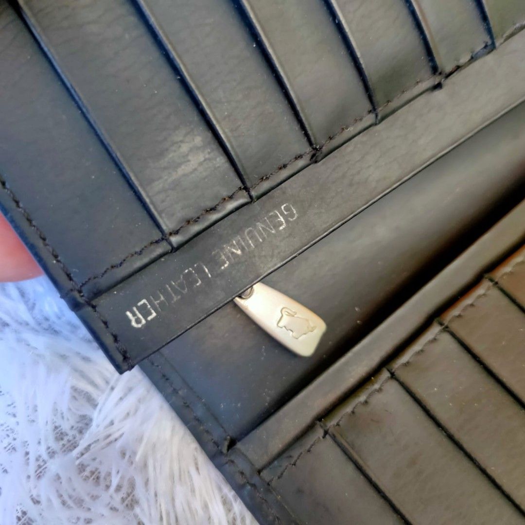 Braun Buffel Made in Germany original on Carousell