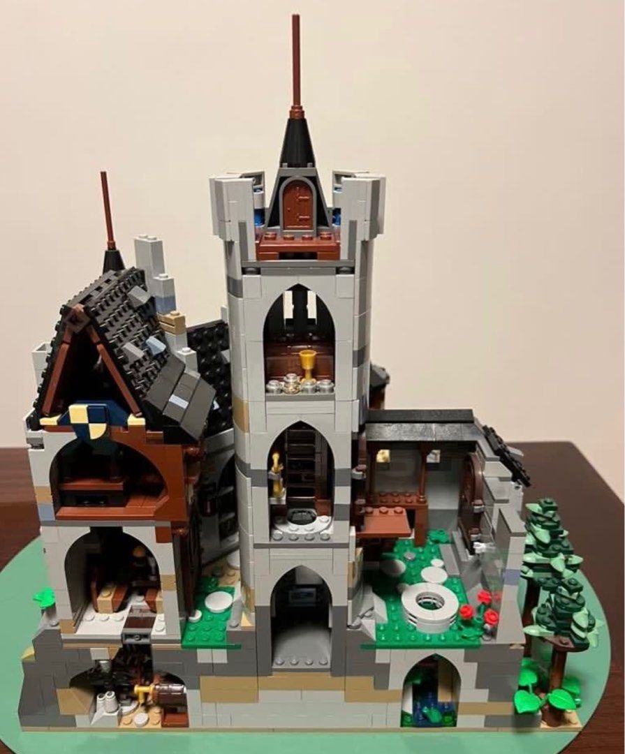 Lego bl19001 outlet