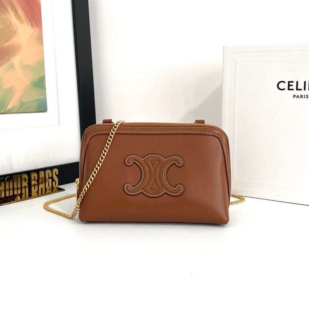 Celine, Luxury, Bags & Wallets on Carousell