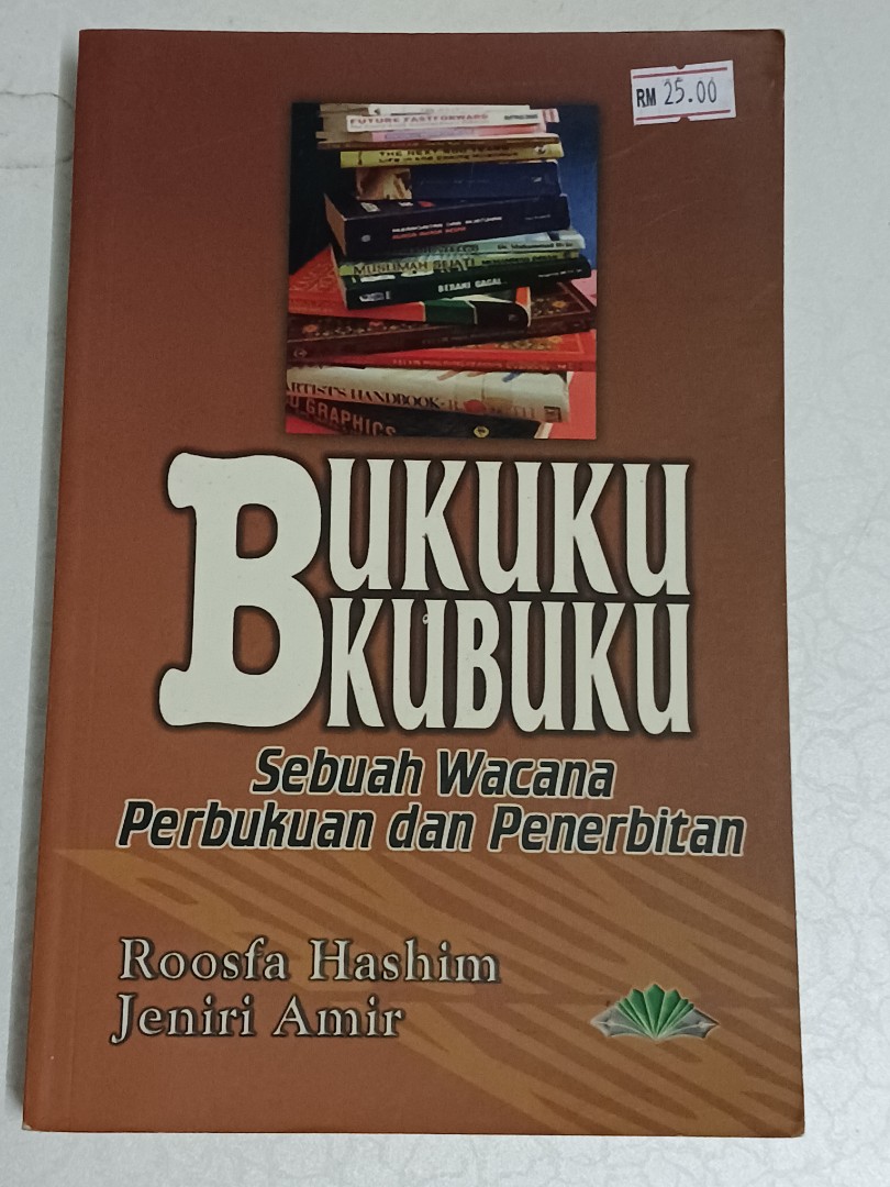 BUKUKU KUBUKU, Hobbies & Toys, Books & Magazines, Storybooks On Carousell