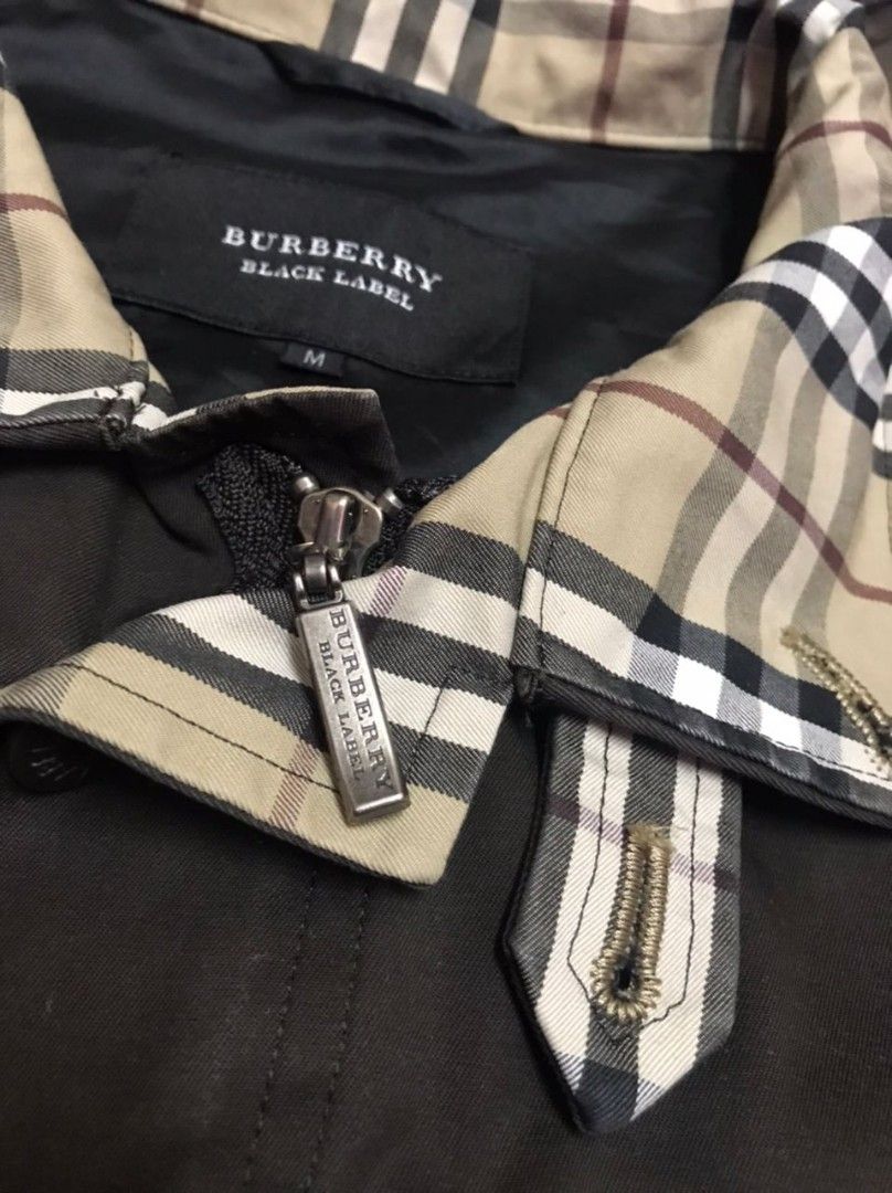 Burberry 2025 hunting jacket