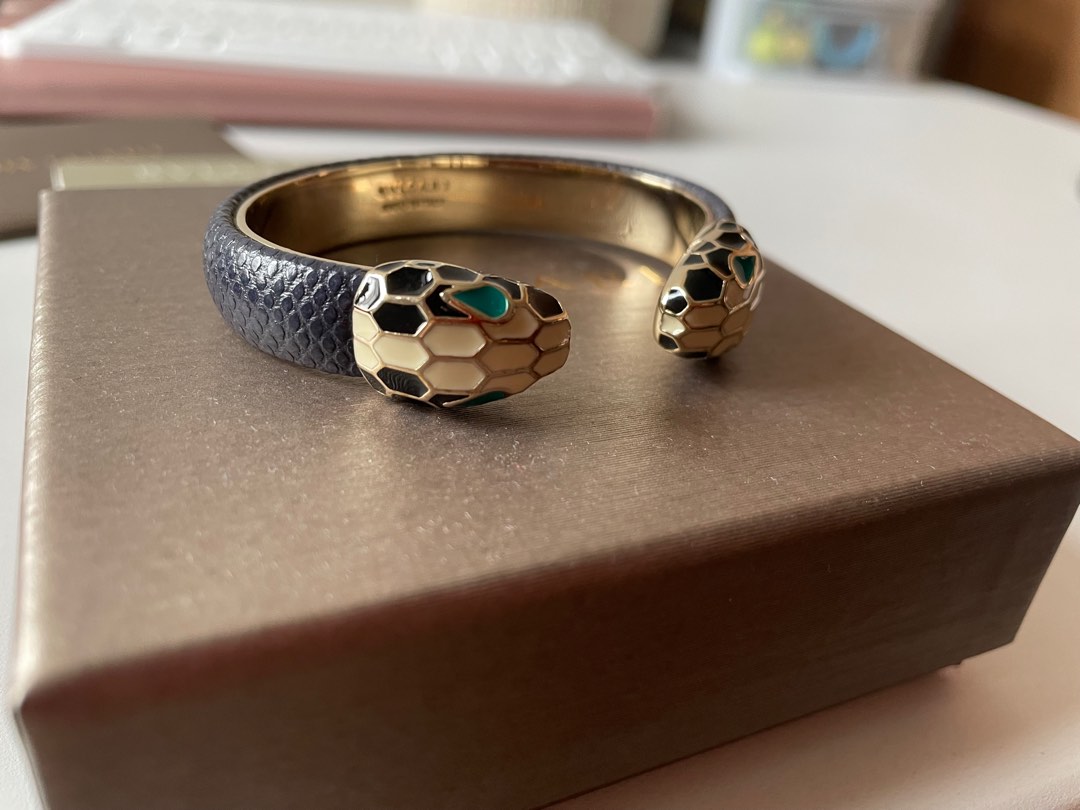 Bvlgari forever new arrivals ring